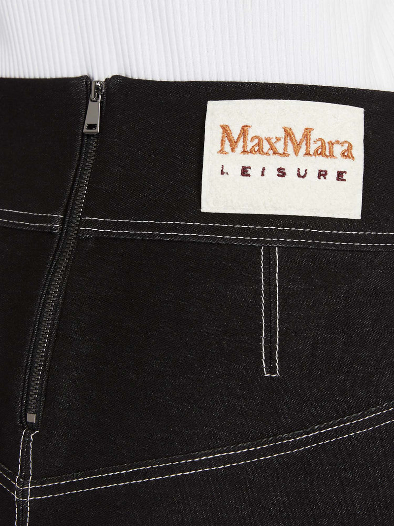 Max Mara Leisure Nabulus Skirt