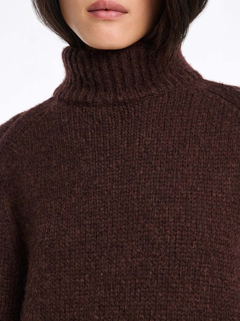 Dorothee Schumacher Urban Favourites Pullover