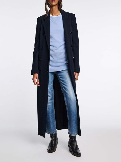 Dorothee Schumacher Merino Mix and Match Pullover