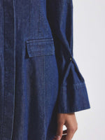 Derek Lam 10 Crosby Danielle Shirt Dress