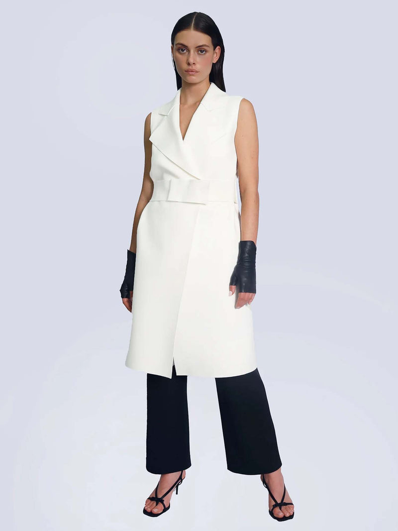 Marie Saint Pierre Kilimanjaro Dress
