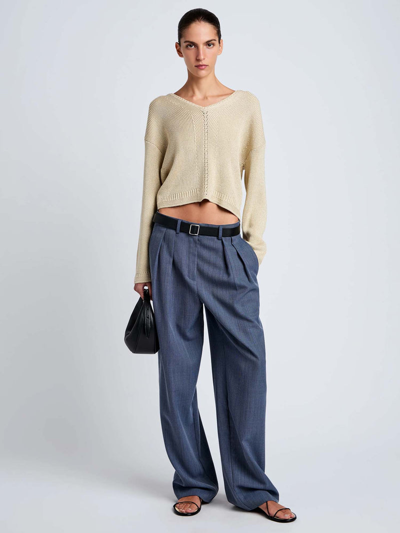Proenza Schouler Eleanor Pant
