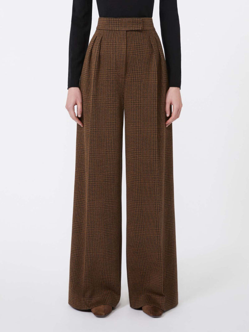 Max Mara Ponza Trouser