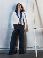 Marie Saint Pierre Jashori Blazer
