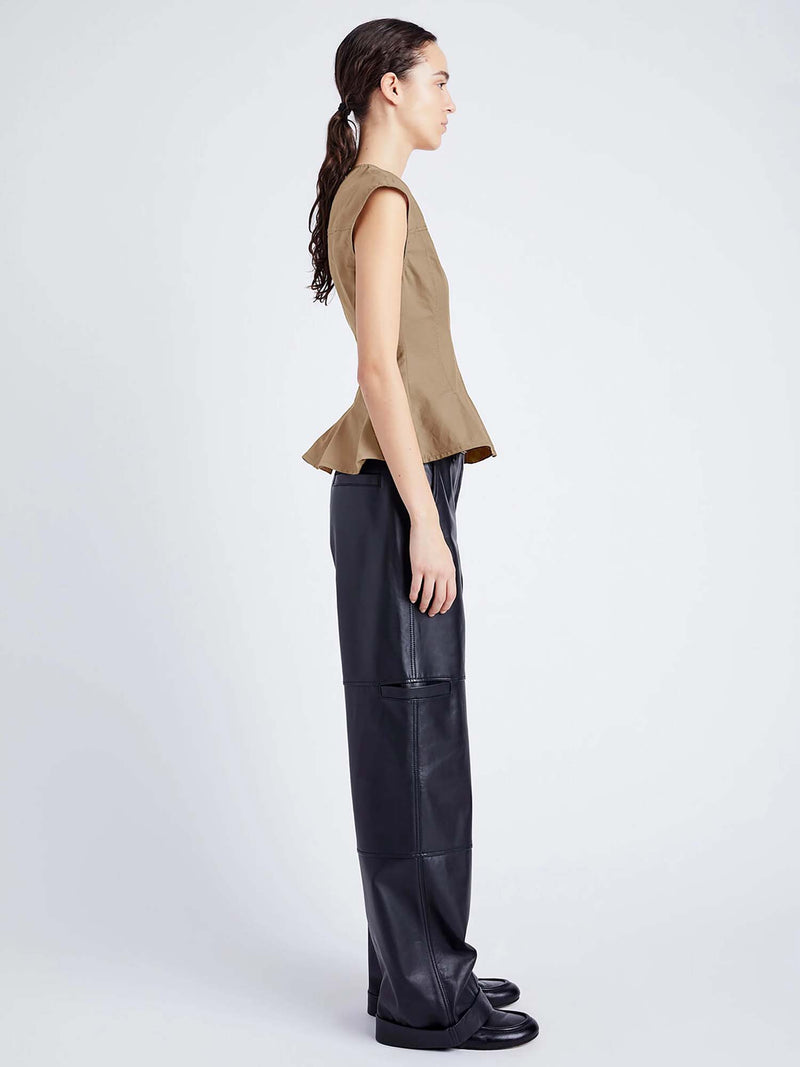 Proenza Schouler Felix Top