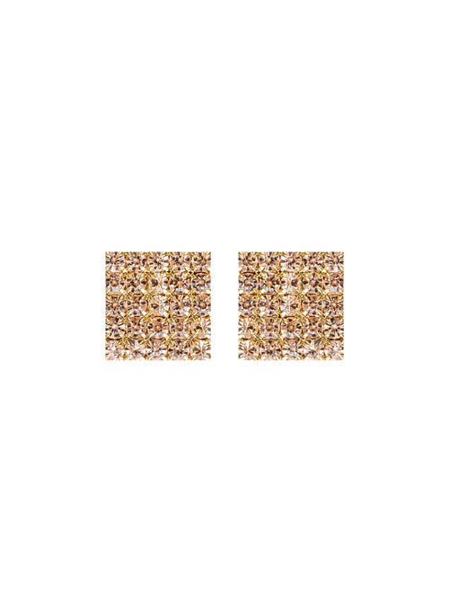 Rebekah Price Euclid Earrings