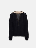 Dorothee Schumacher Cool Sophistication Pullover