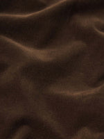 Frame Le Sleek Straight Corduroy Pants