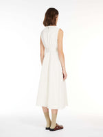 Max Mara Weekend Durata Denim Dress