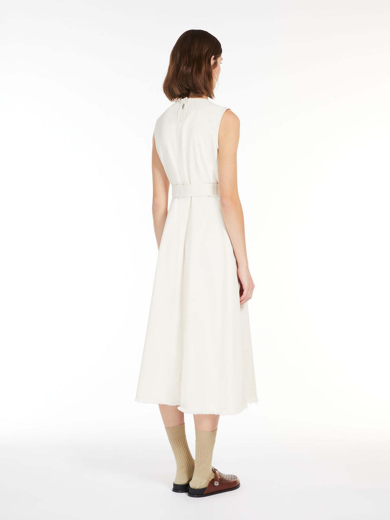 Max Mara Weekend Durata Denim Dress