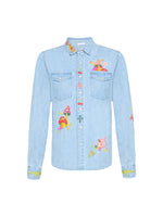 Mother The Honey Shirt