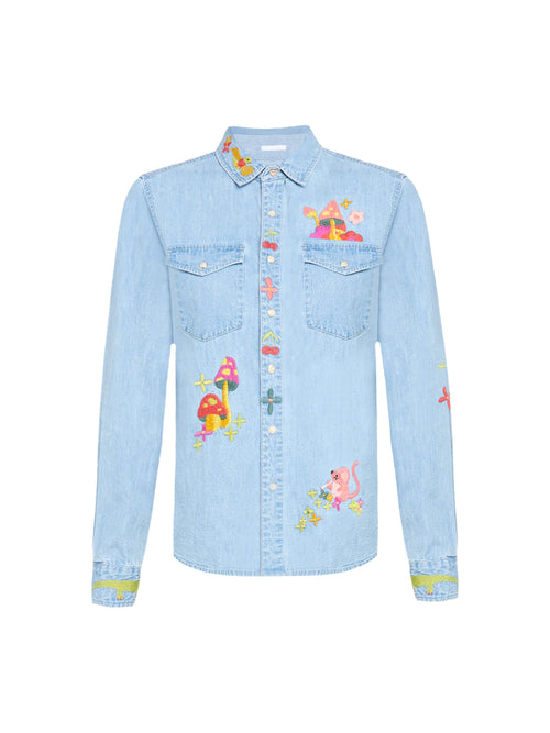 Mother The Honey Shirt