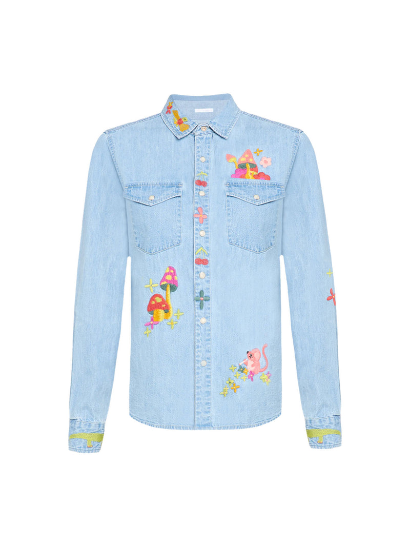 Mother The Honey Shirt