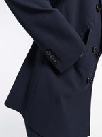 Dorothee Schumacher Emotional Essence I Double Breasted Jacket