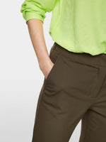 Marc Cain Sports Franca Slim Fit Pants
