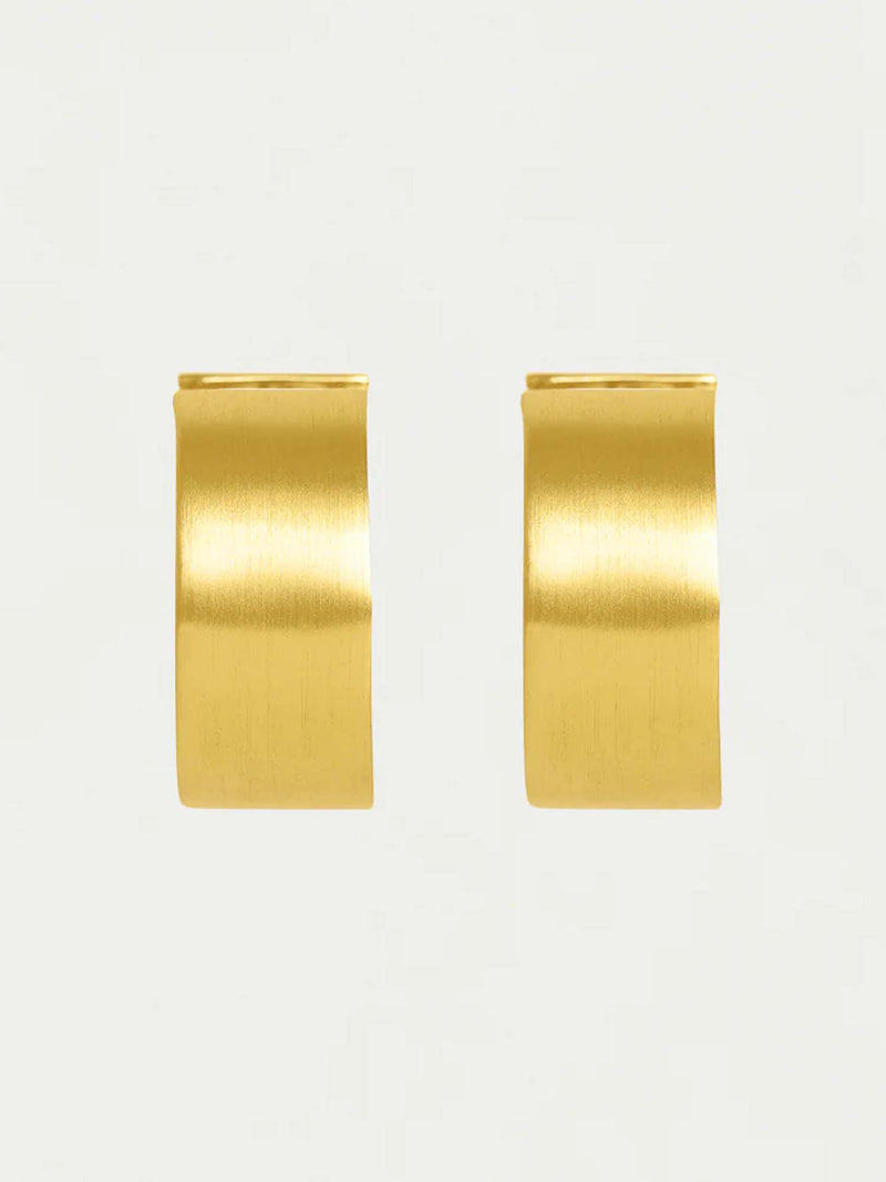 Dean Davidson Soho Huggie Hoops