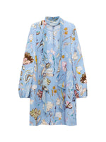Dorothee Schumacher Floral Power Dress