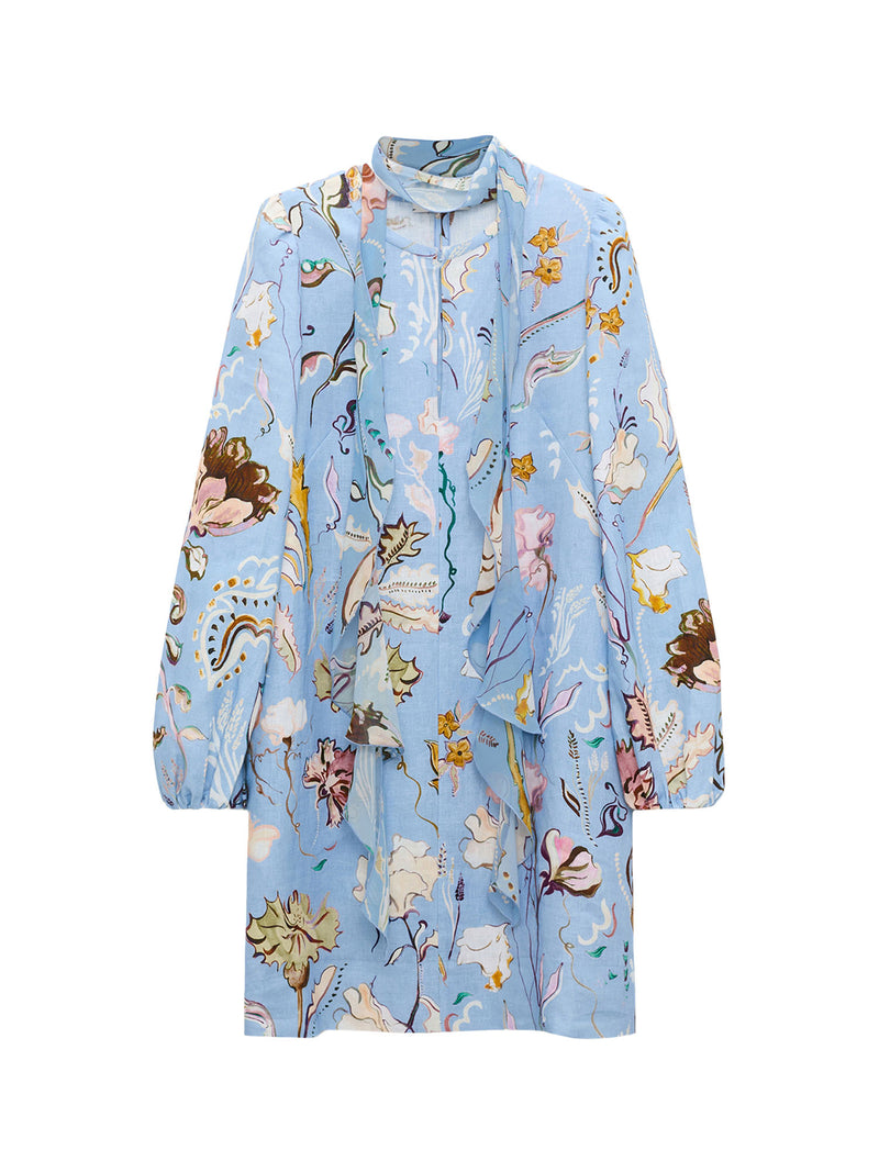 Dorothee Schumacher Floral Power Dress