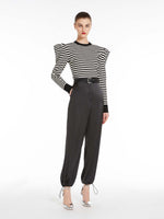 Max Mara Tay Liquid Pants