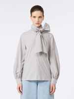 Max Mara Disco Popeline Shirt