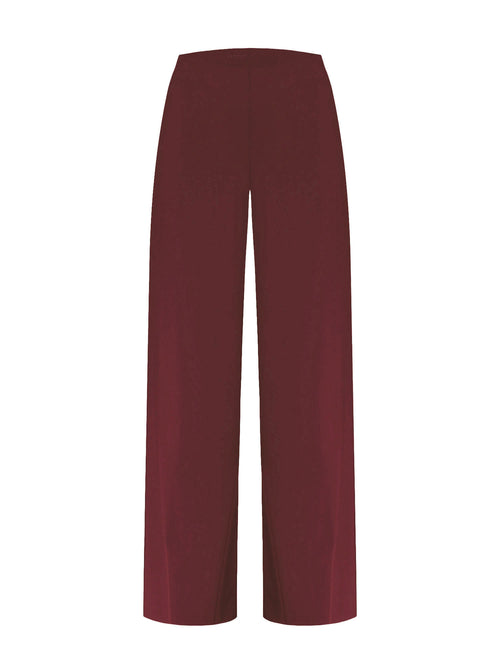 Raffaello Rossi Sally 7/8 Jersey Pants