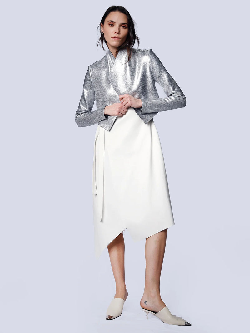 Marie Saint Pierre Julia Blazer