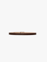 Victoria Beckham Tonal Regular Frame Belt