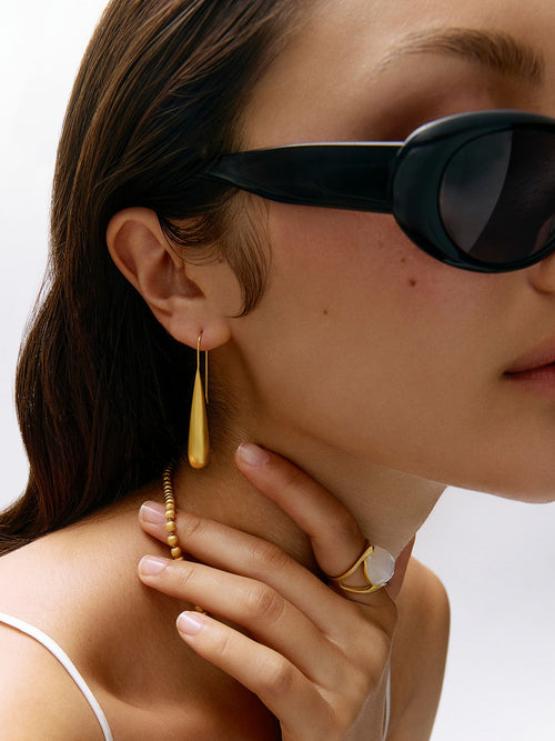 Dean Davidson Monaco Drop Earrings