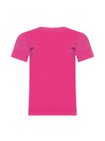 Patrick Assaraf SS Iconic Sublime Fitted Crewneck