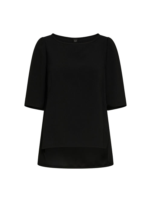 Vanessa 3/4 Sleeve Top