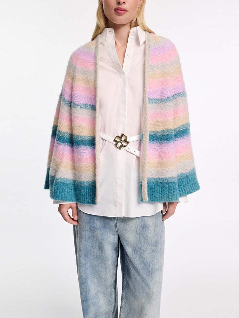 Dorothee Schumacher Luxury Love Cape