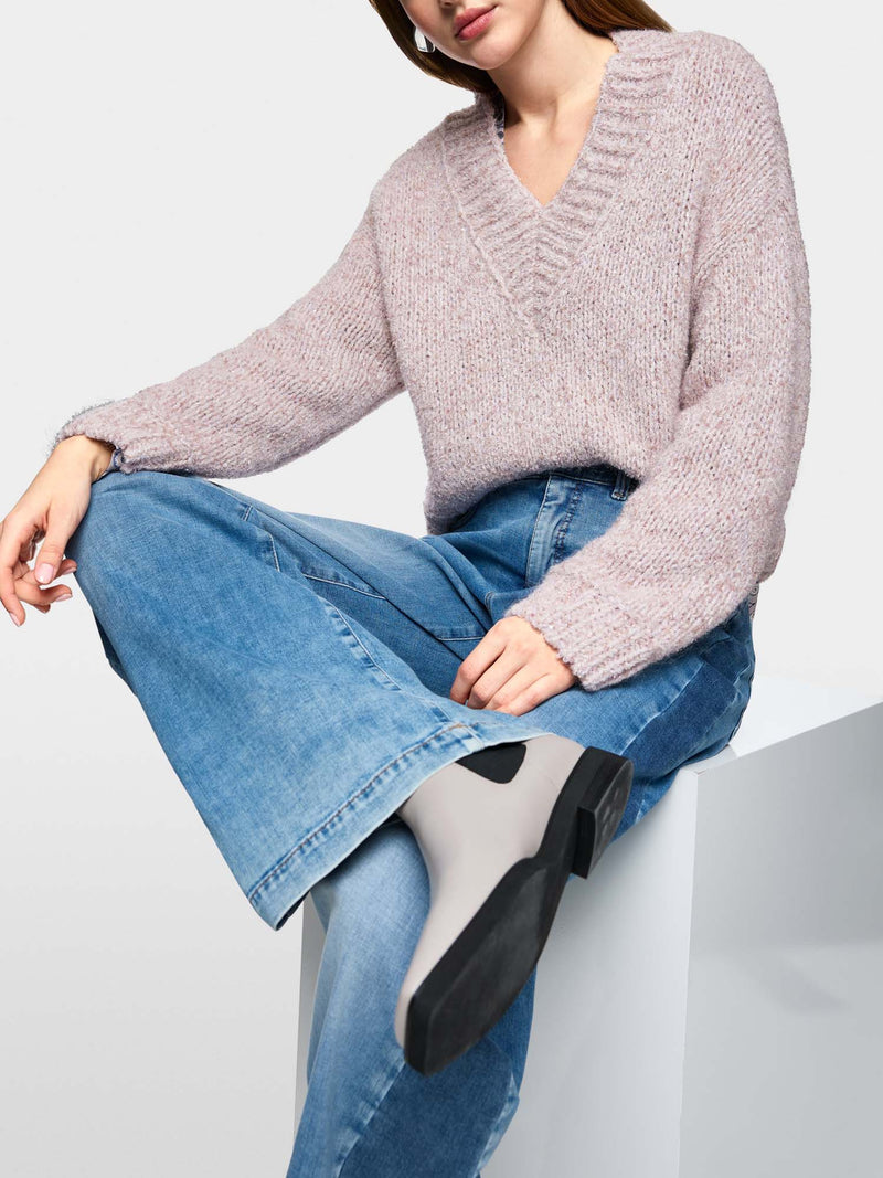 Marc Cain Glitter Sweater