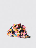 Maria La Rosa Carnival Mini Game Bag