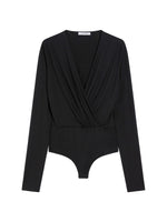 Max Mara Firma Body Top