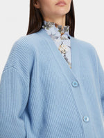 Marc Cain Cashmere Cardigan