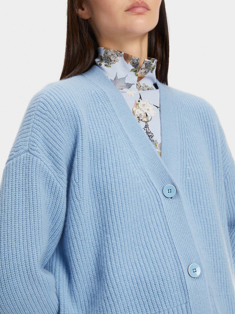 Marc Cain Cashmere Cardigan