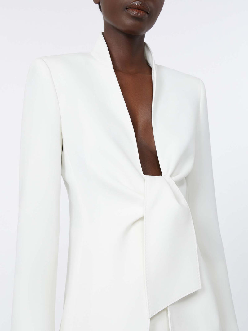Max Mara Ghiotto Cady Jacket
