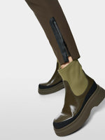 Marc Cain Sports Franca Slim Fit Pants