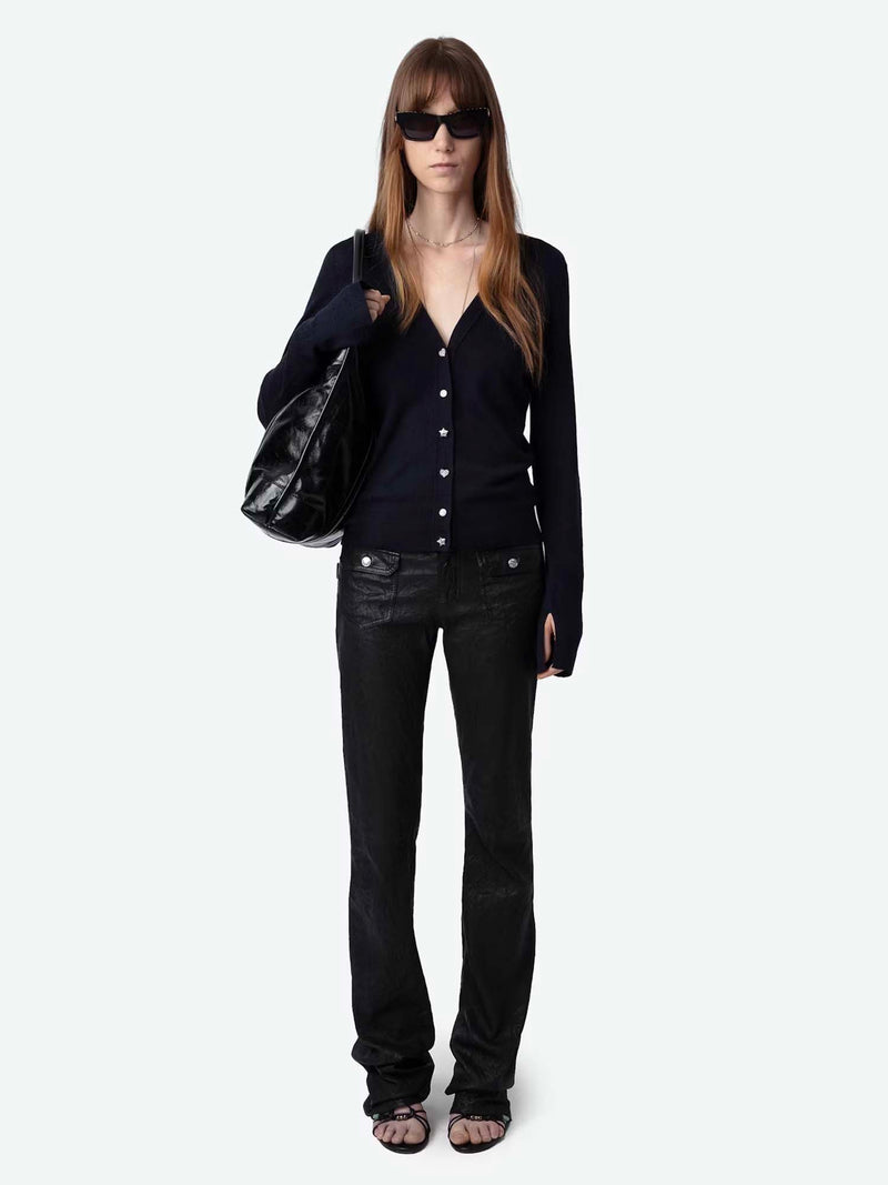 Zadig &amp; Voltaire Jemma Cardigan