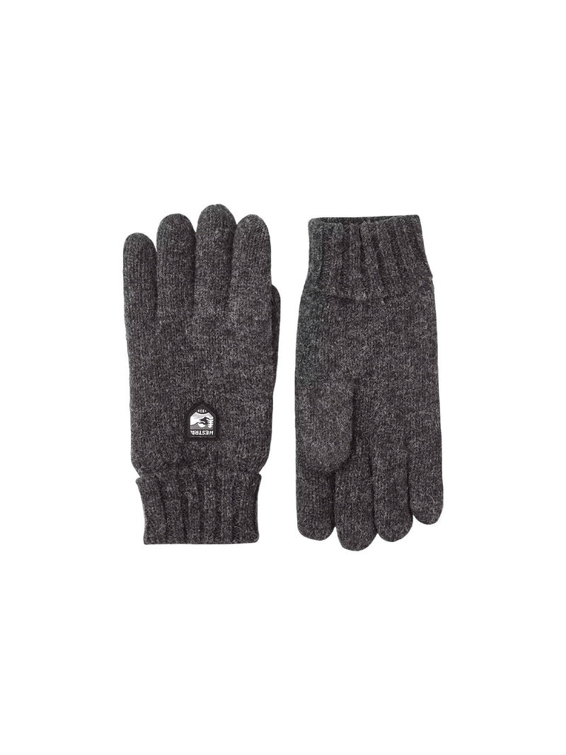 Hestra Basic Wool Glove