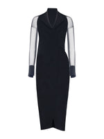 Marie Saint Pierre Kleber Dress