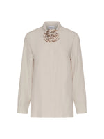 Marella Cabiria Long Sleeve Shirt