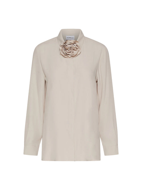 Marella Cabiria Long Sleeve Shirt