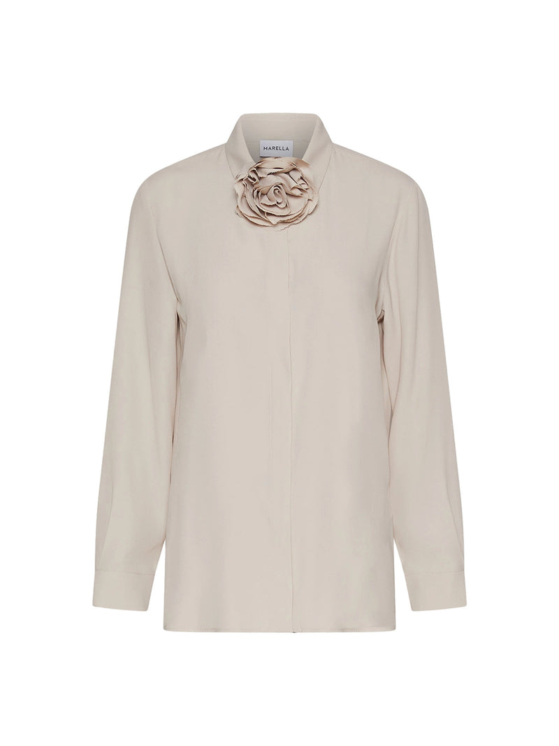 Marella Cabiria Long Sleeve Shirt