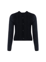 MM Meandro Knitted Cardigan