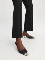 Dorothee Schumacher Western Coolness Kitten Heel