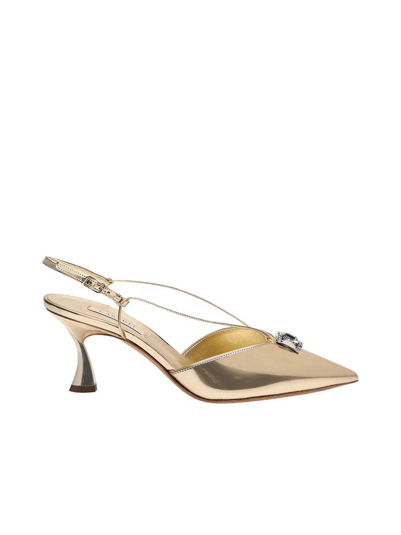 Casadei K-Blade Interstellar Slingback