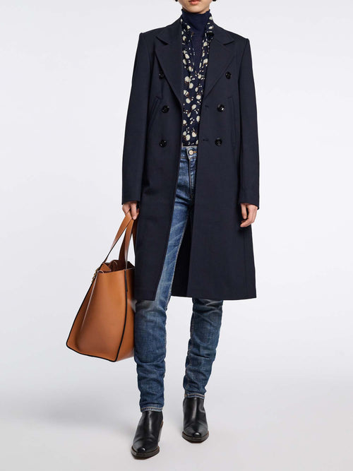 Dorothee Schumacher Floral Volumes Blouse