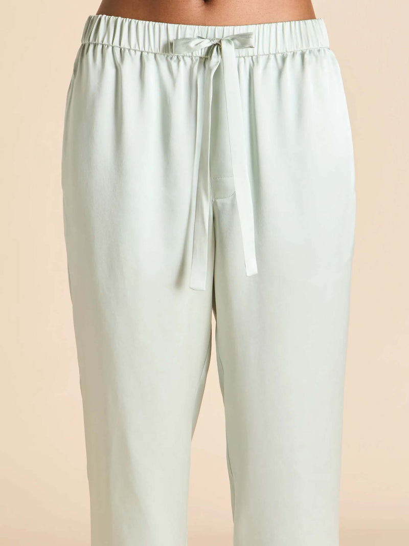 Olivia von Halle Fifi Pajamas