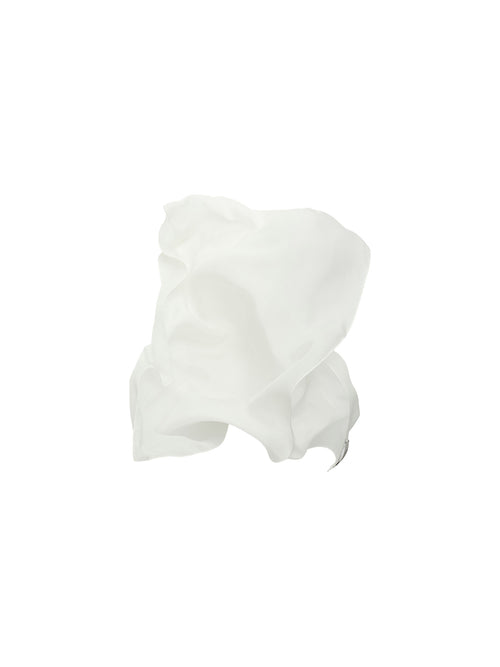 Dorothee Schumacher Sheer Lightness Scarf